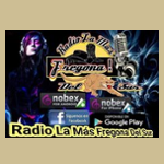 Radio La Mas Fregonda del Sur