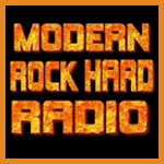 Modern Rock Hard Radio