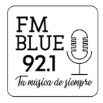 FM BLUE 92.1