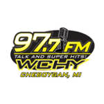 WCHY Super Hits 97.7 FM