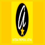Antena Tropical Latina
