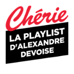 CHERIE LA PLAYLIST D'ALEXANDRE DEVOISE