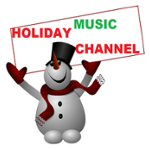 Holiday Music Channel