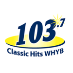 WHYB Classic Hits 103.7 FM