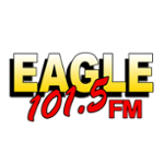 WMJZ Eagle 101.5 FM