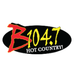 KXBZ Hot Country B104.7