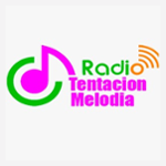 Radio Tentación Melodía