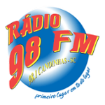 Rádio 98FM Canoinhas