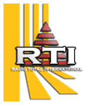 RTI - Radio Total International