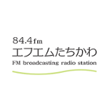 FMたちかわ (FM Tachikawa)