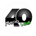 Radio40web