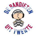 Bandieten uit Twente - Piraten muziek