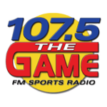 WNKT The Game 107.5 FM