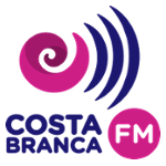 FM Costa Branca 104.3