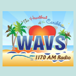 WAVS Heartbeat Of The Caribbean 1170 AM