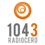 RadioCero 104.3 FM