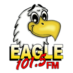 WCUZ Eagle 101.5 WMTE