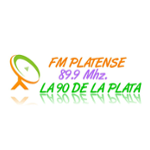 FM Platense 89.9