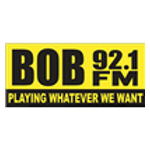 KBBO Bob FM 92.1