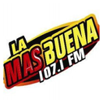 La Más Buena 107.1 FM