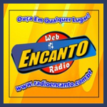 Web Rádio Encanto