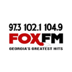 FOX-FM Atlanta