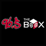 KHTE The Box 96.5 FM