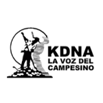 KDNA 91.9 FM