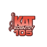 KRFO KAT Kountry 105