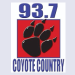 KYTI The Coyote 93.7 FM