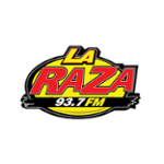 KNOR La Raza 93.7 (US Only)