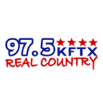 97.5 KFTX