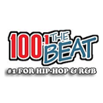 KRVV 100.1 The Beat FM