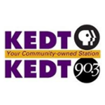 KEDT Public Radio 90.3 FM