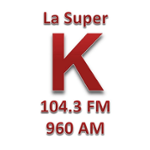 KIMP La super K 960 AM