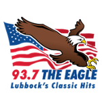 KLBB 93.7 The Eagle