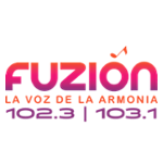 KLJT Fuzíon 102.3 & 103.1