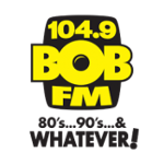 KBHT 104.9 Bob FM