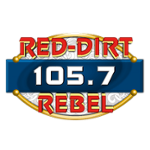 KRBL 105.7 The Red-Dirt Rebel