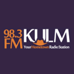 KULM 98.3 FM