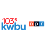 KWBU 103.3 FM