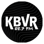 KBVR 88.7 FM