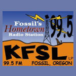 KFSL-LP Your Hometown Radio Station