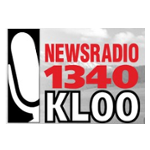 KLOO Newsradio 1340