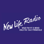 KNLR New Life Radio