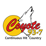 WCYE Coyote 93.7 FM