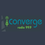 WDRK Converge Radio 99.9