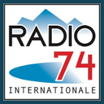 WGBT Radio 74