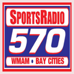 WMAM Sportsradio 570