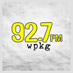 WPKG 92.7 FM